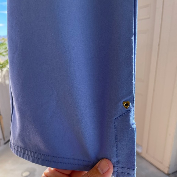 Nurse/EMT Scrubs Dickies brand and HeartSoul! - Picture 9 of 16